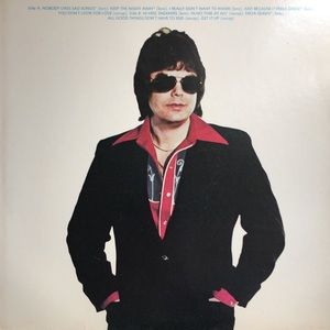Ronnie Milsap Images Vinyl Lp '79